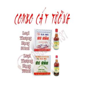 Combo Cát Tường