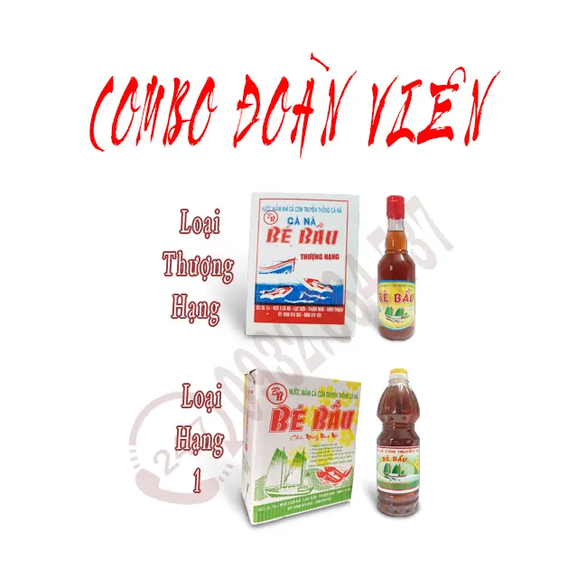 Combo Đoàn Viên