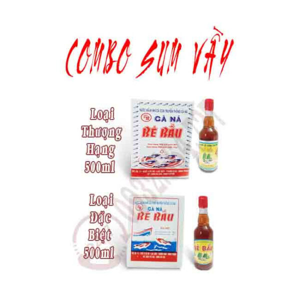 Combo Sum Vầy