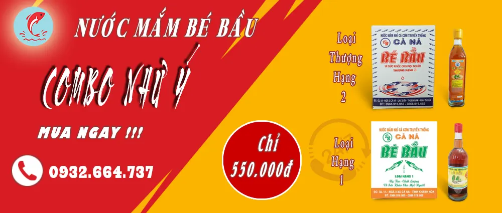 Combo Như Ý