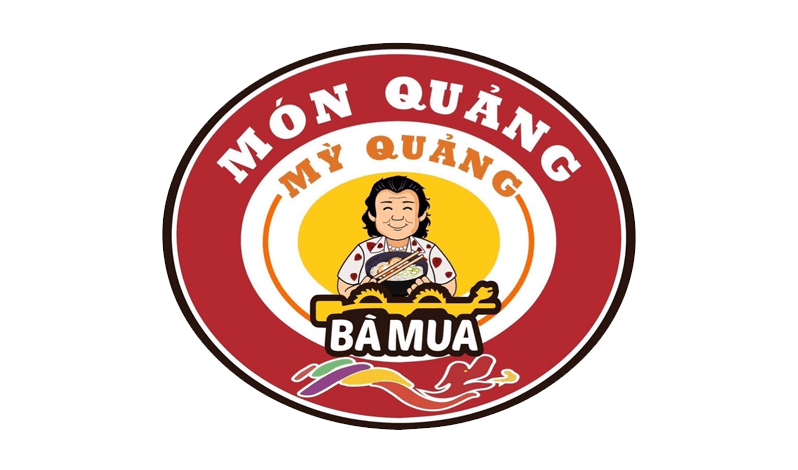 Mì Quảng Bà Mua Tin Dùng Nước Mắm Bé Bầu