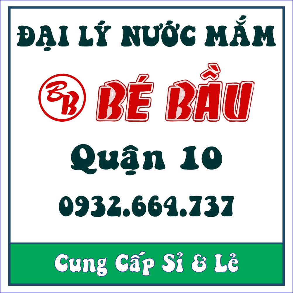 Nước Mắm Bé Bầu Quận 10