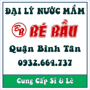 Nước Mắm Bé Bầu Quận Bình Tân